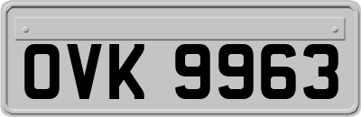 OVK9963