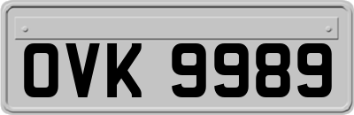 OVK9989