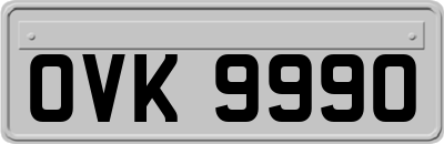 OVK9990