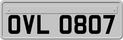 OVL0807