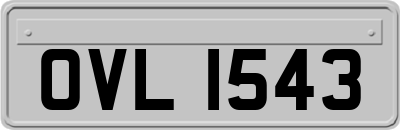 OVL1543