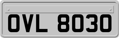 OVL8030