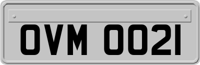 OVM0021