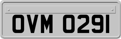 OVM0291