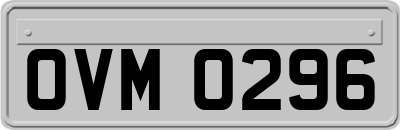 OVM0296