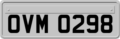 OVM0298