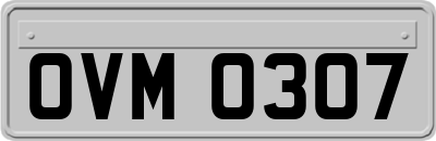 OVM0307