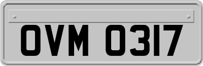 OVM0317