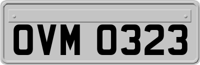 OVM0323