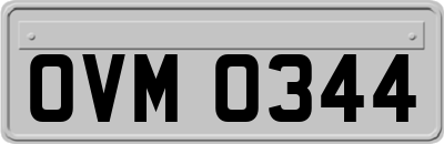 OVM0344
