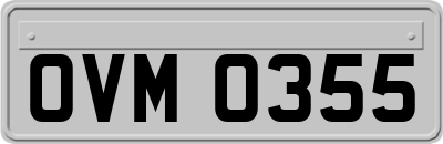 OVM0355