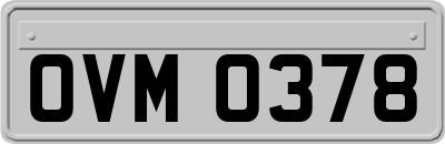 OVM0378
