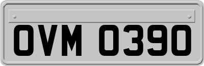 OVM0390