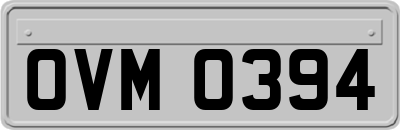 OVM0394