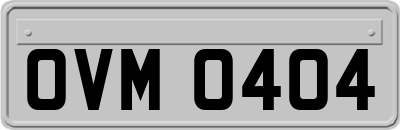 OVM0404