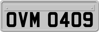 OVM0409