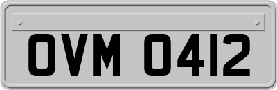 OVM0412