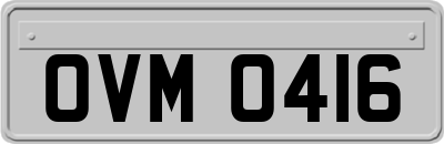 OVM0416