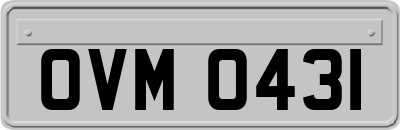 OVM0431