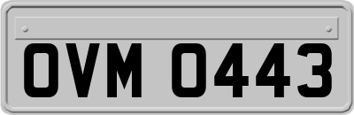 OVM0443