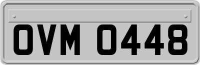 OVM0448