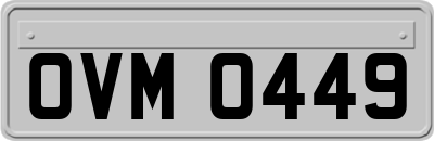 OVM0449