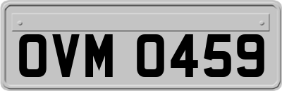 OVM0459