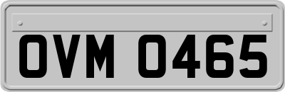 OVM0465