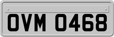 OVM0468