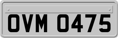 OVM0475