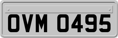 OVM0495