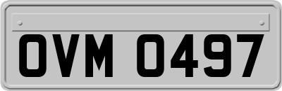 OVM0497