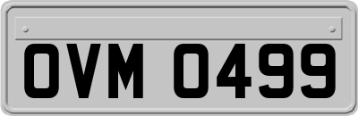 OVM0499