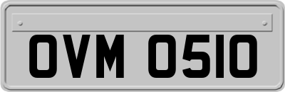 OVM0510