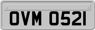 OVM0521