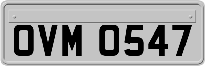 OVM0547