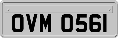 OVM0561