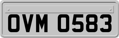 OVM0583