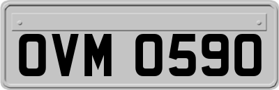 OVM0590