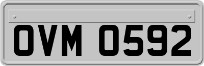 OVM0592