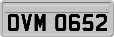 OVM0652