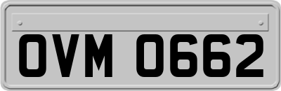 OVM0662