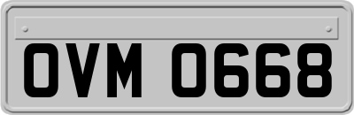OVM0668