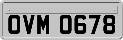 OVM0678