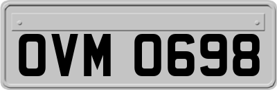 OVM0698