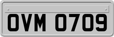 OVM0709
