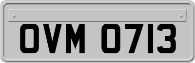 OVM0713