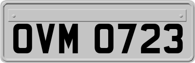 OVM0723