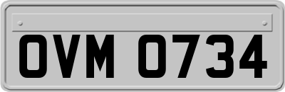 OVM0734