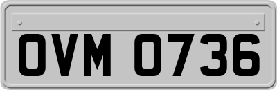 OVM0736